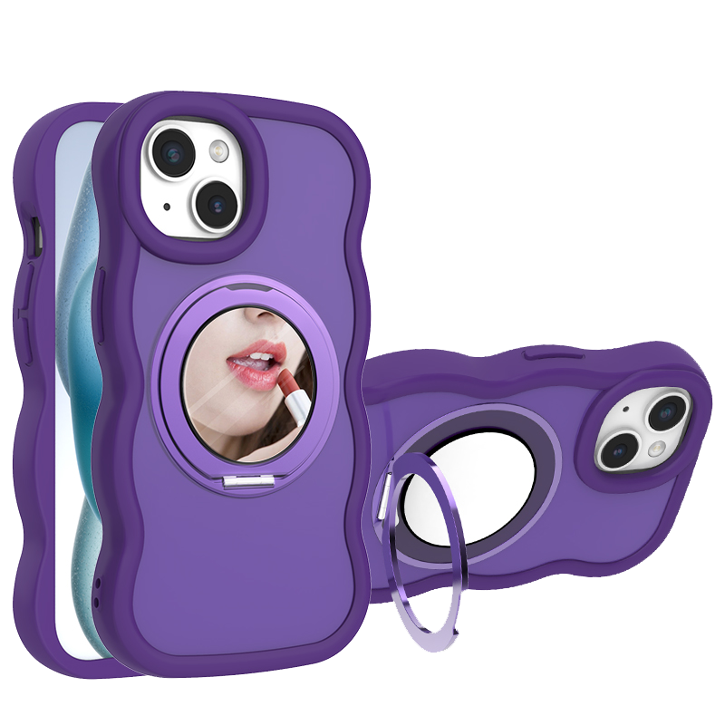 Sai Lang -Mirror Holder Series