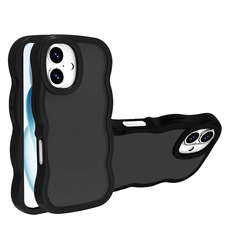 SAI Lang For IPhoneSkin Feeling Case