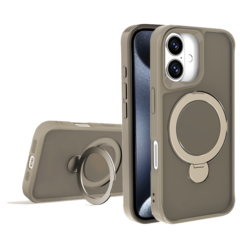 SAI KE For IPhone Magnetic Bracket Series