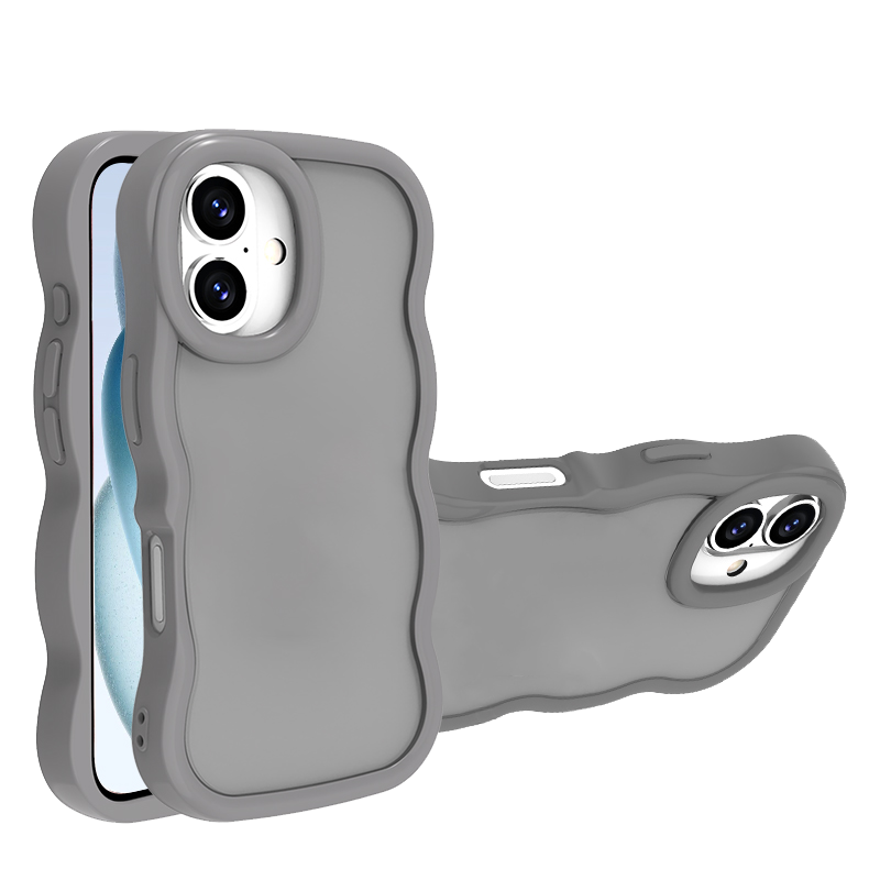 SAI Lang For IPhoneSkin Feeling Case