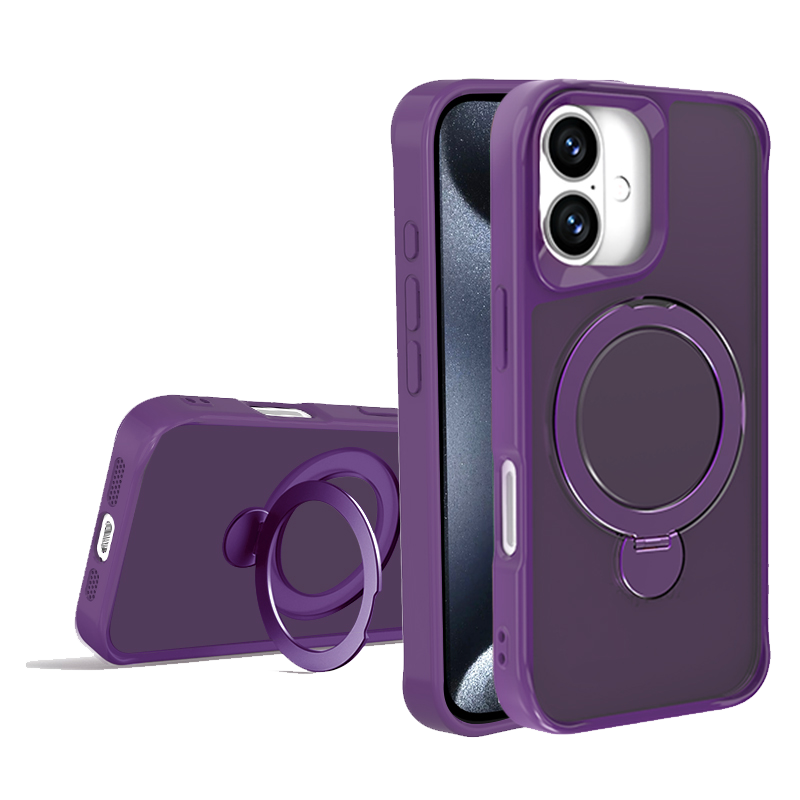SAI KE For IPhone Magnetic Bracket Series