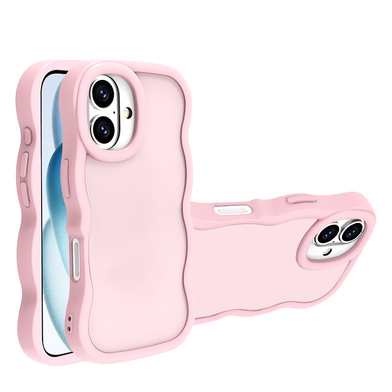 SAI Lang For IPhoneSkin Feeling Case