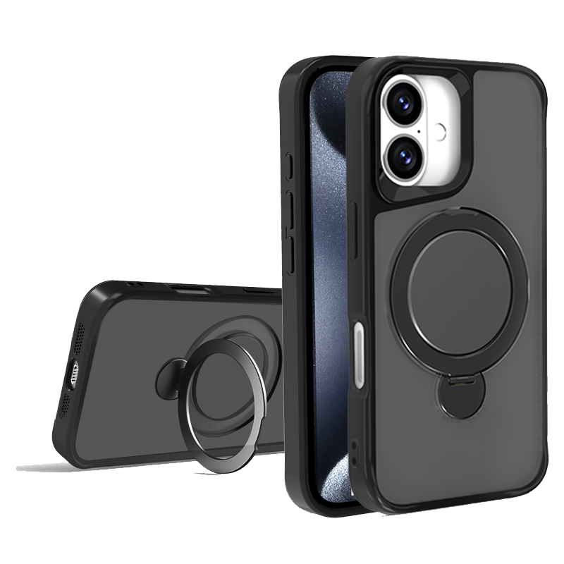 SAI KE For IPhone Magnetic Bracket Series