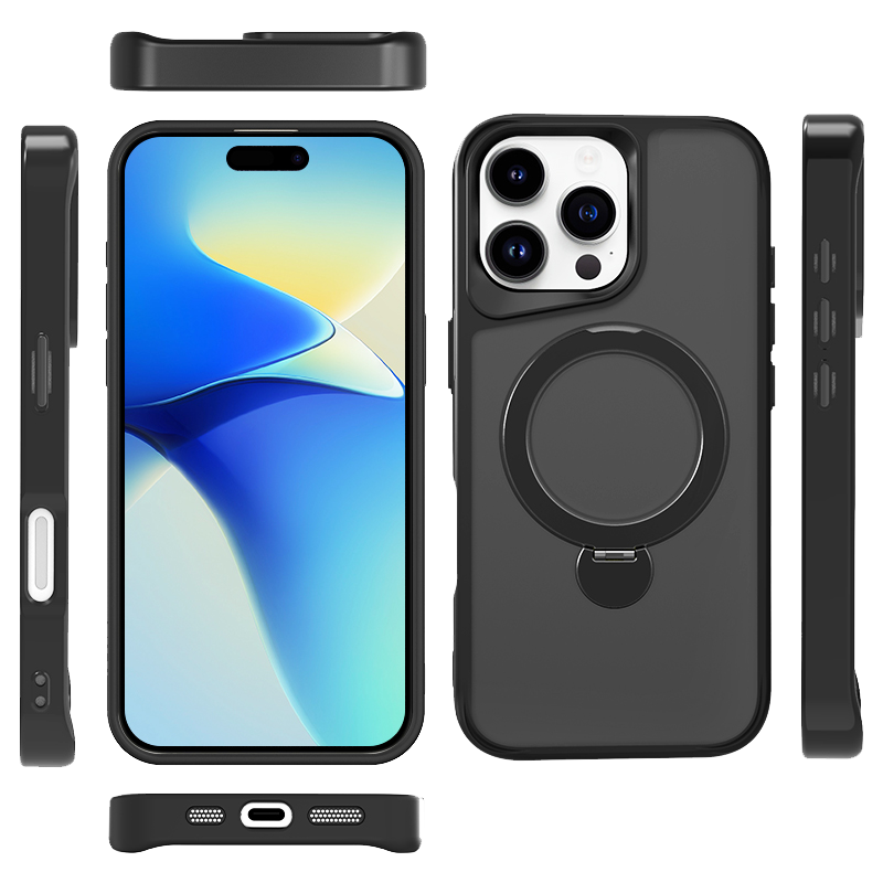 SAI KE For IPhone Magnetic Bracket Series