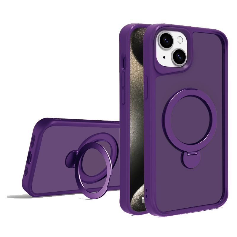 SAI KE For IPhone Magnetic Bracket Series