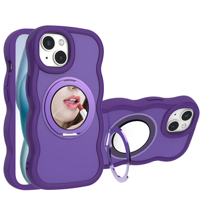 Sai Lang -Mirror Holder Series