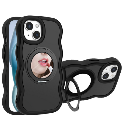 Sai Lang -Mirror Holder Series
