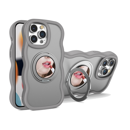 Sai Lang -Mirror Holder Series