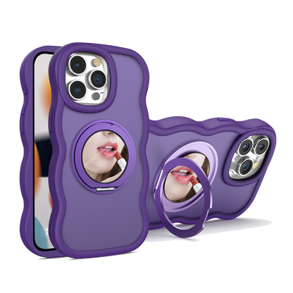Sai Lang -Mirror Holder Series
