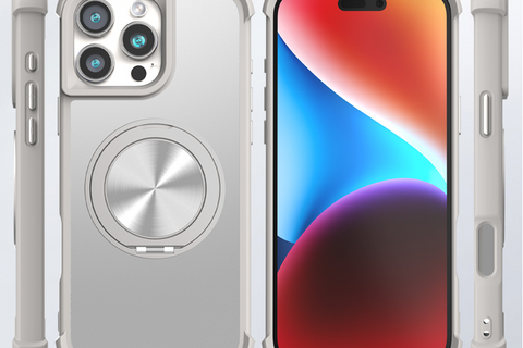  SAI YUE For IPhone Magnetic Bracket Series