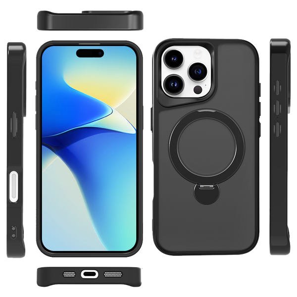 Support magnétique SAI KE pour iPhone