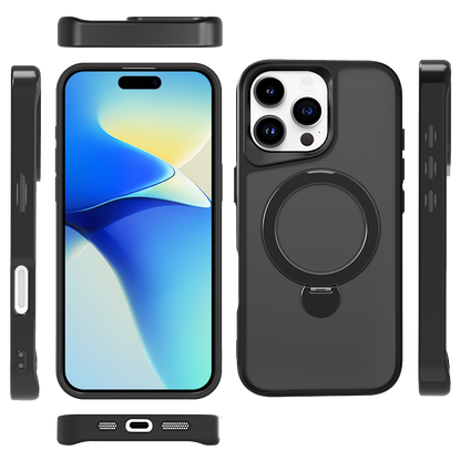 SAI KE For IPhone Magnetic Bracket Series