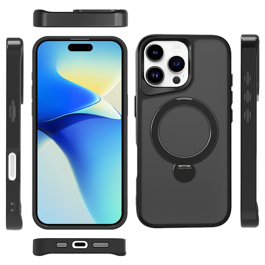 SAI KE For IPhone Magnetic Bracket Series