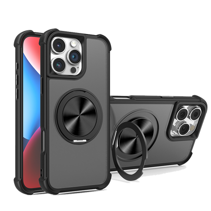 SAI YUE For IPhone Magnetic Bracket Series