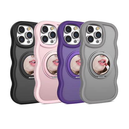 Sai Lang -Mirror Holder Series