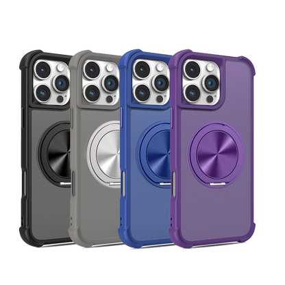 SAI YUE For IPhone Magnetic Bracket Series