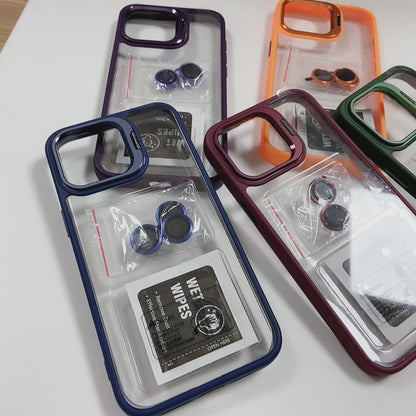 SAI Lang For IPhoneSkin Feeling Case